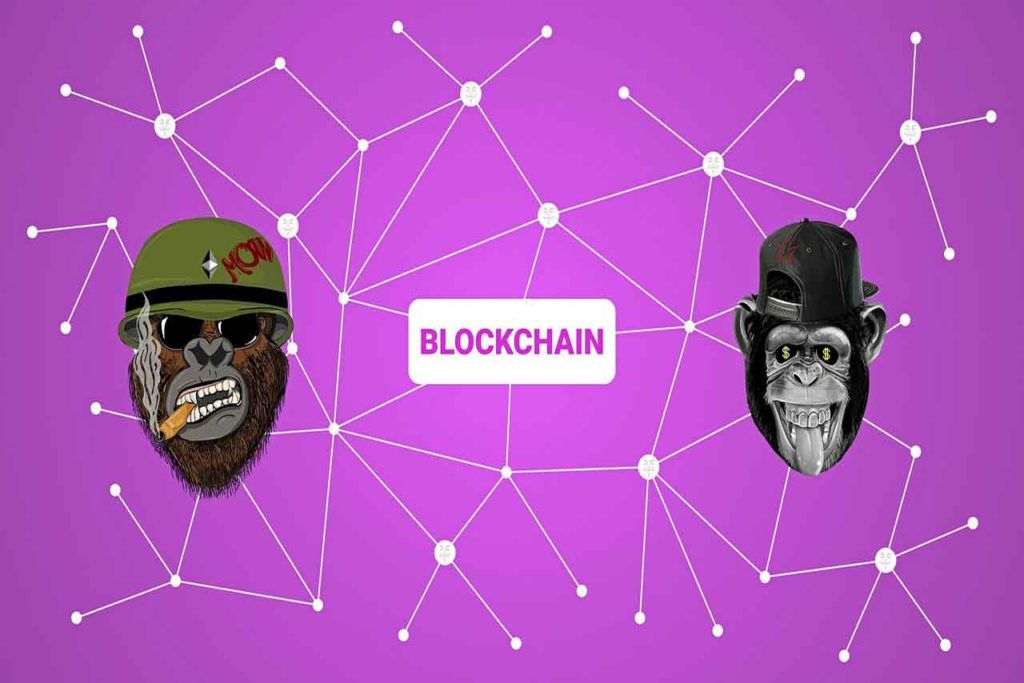 blockchaingt
